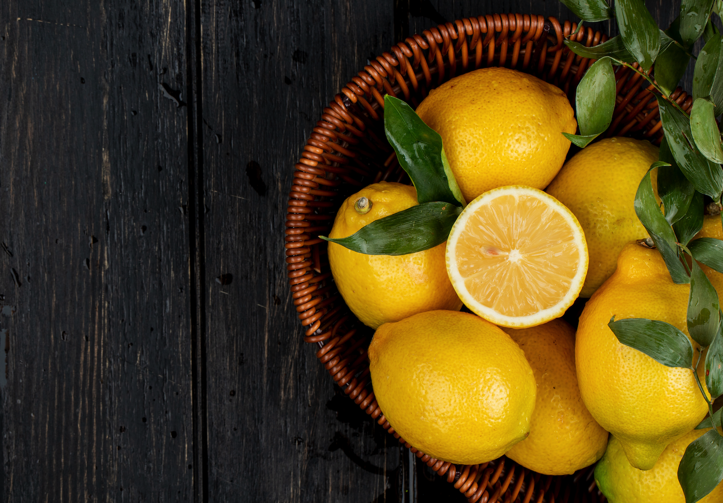 Limon Kabuğunun Mucizevi Yararları Sağlıklı Limonata Tarifi